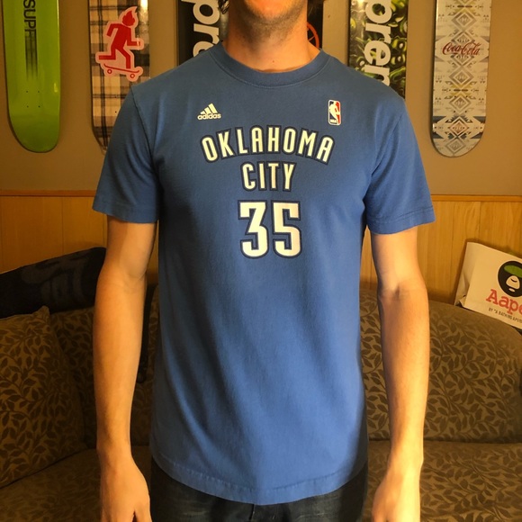 Aburrir Sinfonía Jugando ajedrez Nike Shirts | Vintage Kevin Durant Adidas Oklahoma City Thunder | Poshmark Aburrir Sinfonía Jugando ajedrez Nike Shirts | Vintage Kevin Durant Adidas Oklahoma City Thunder | Poshmark